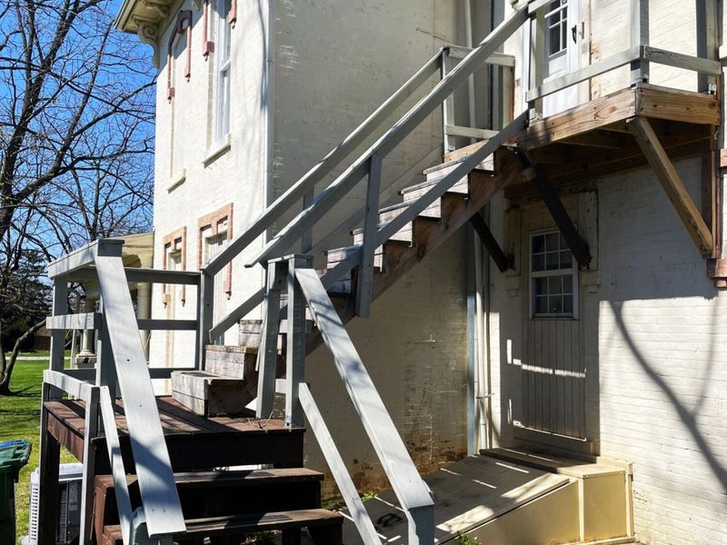 650 1/2 Chestnut Street , Marysville, OH 43040 Photo 2