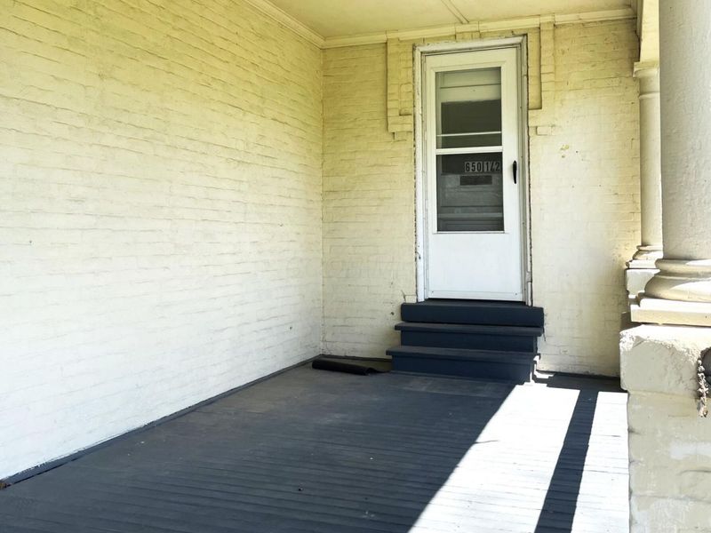 650 1/2 Chestnut Street , Marysville, OH 43040 Photo 3