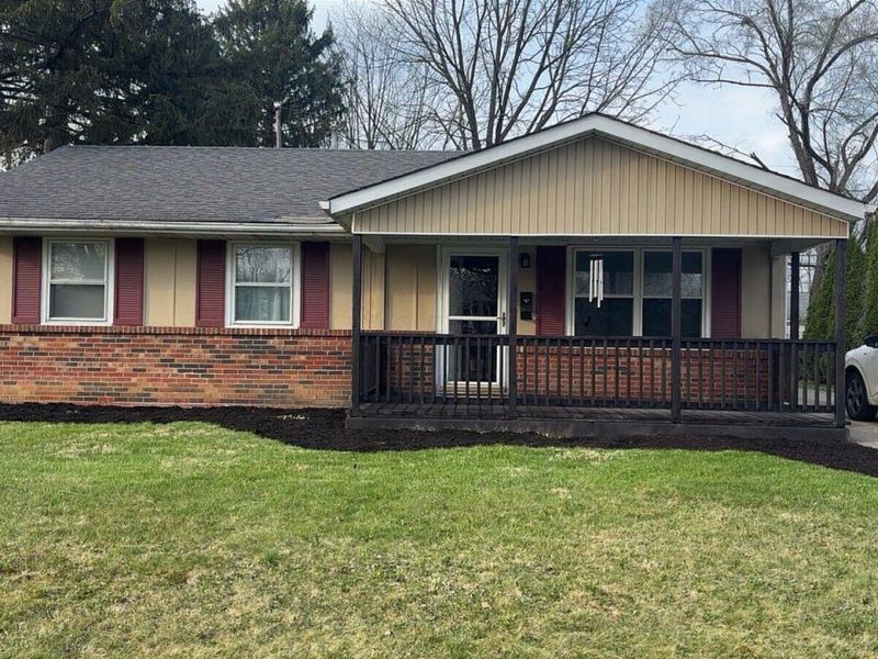 4562 Grimsby Road , Columbus, OH 43227 Photo 1