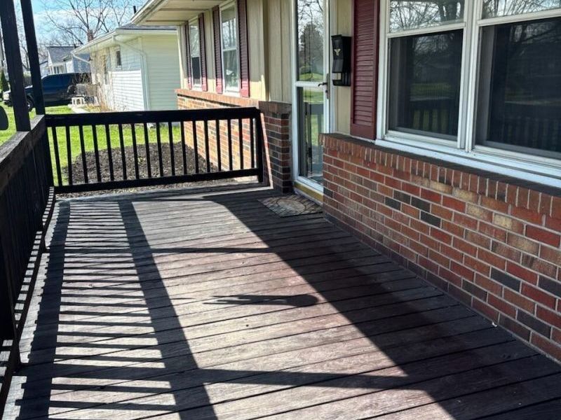 4562 Grimsby Road , Columbus, OH 43227 Photo 2