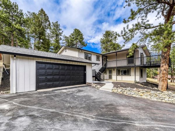 30171 Marge Lane, Evergreen, CO 80439