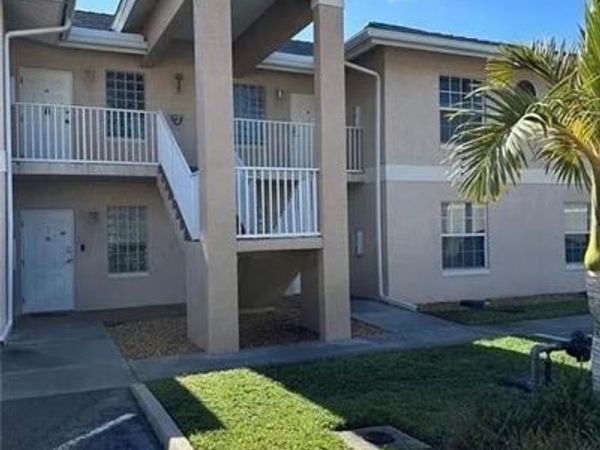 8358 Bernwood Cove LOOP , Unit 704, FORT MYERS, FL 33966