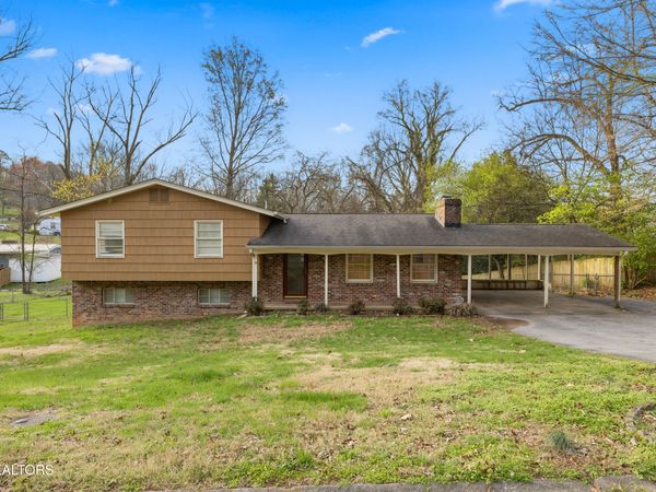 1112 Buckthorn Drive, Knoxville, TN 37912