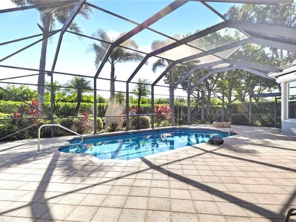 2234 Campestre TER, NAPLES, FL 34119