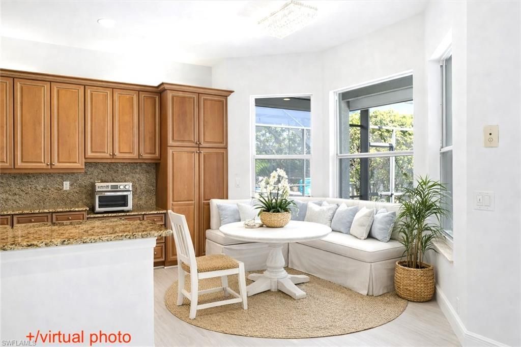 2234 Campestre Ter, Naples, FL 34119 Photo