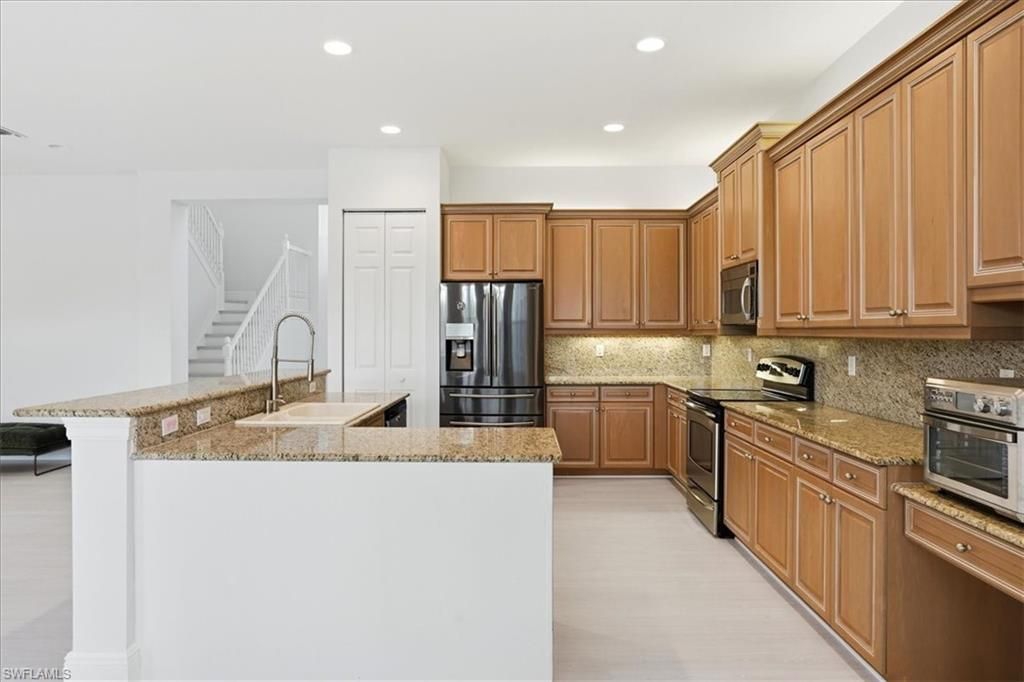 2234 Campestre Ter, Naples, FL 34119 Photo