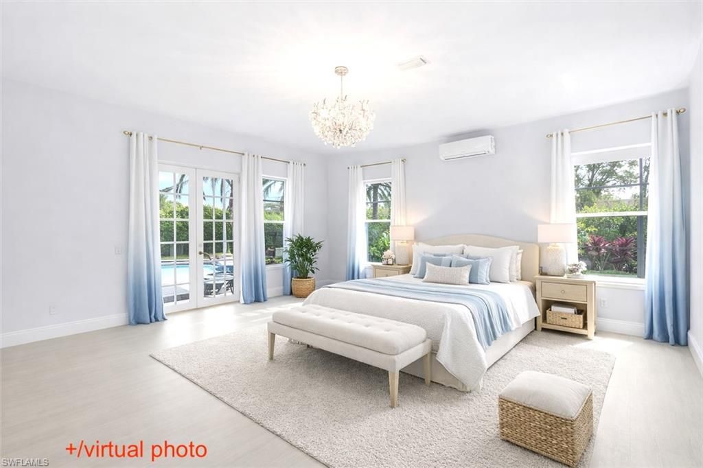 2234 Campestre Ter, Naples, FL 34119 Photo