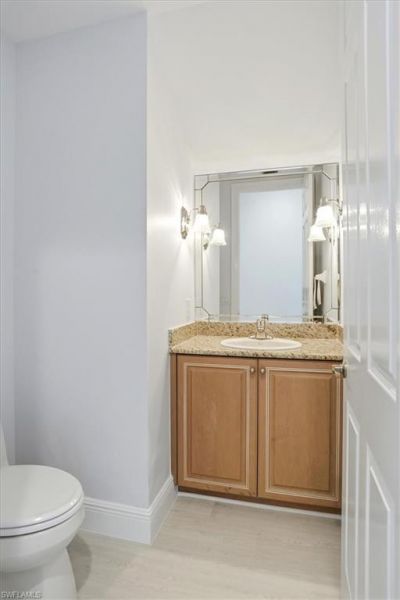2234 Campestre Ter, Naples, FL 34119 Photo