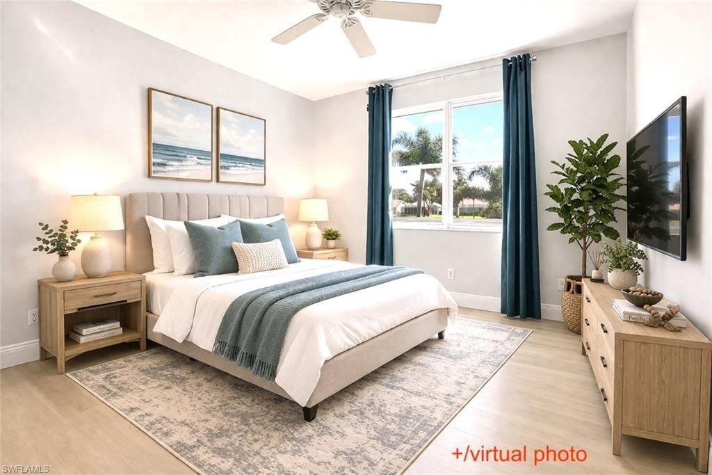2234 Campestre Ter, Naples, FL 34119 Photo