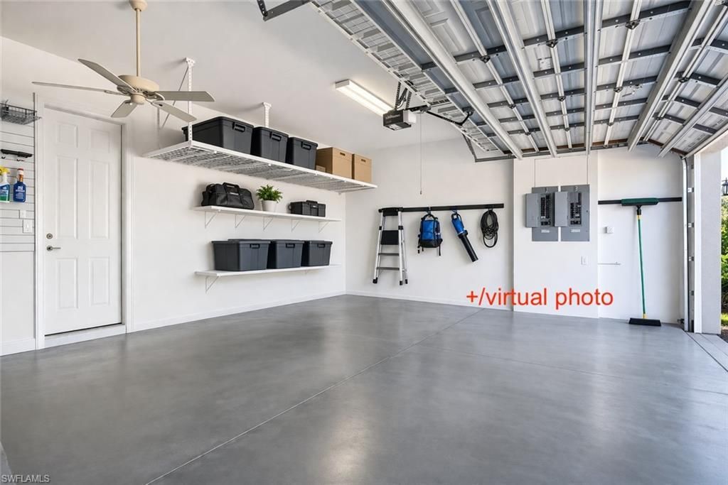 2234 Campestre Ter, Naples, FL 34119 Photo