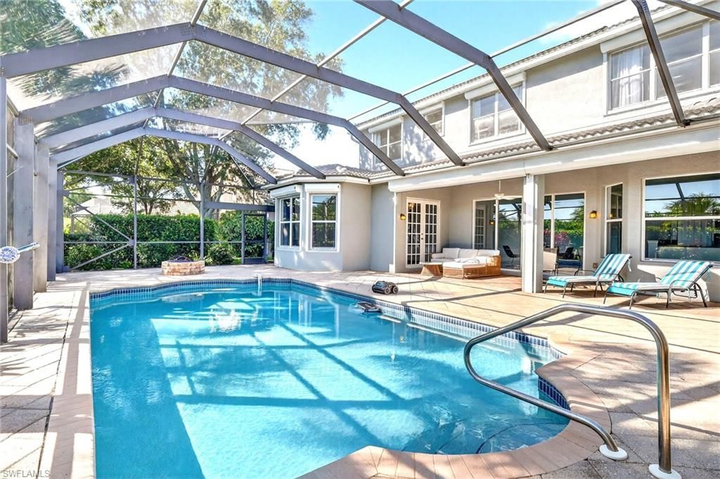 2234 Campestre Ter, Naples, FL 34119 Photo