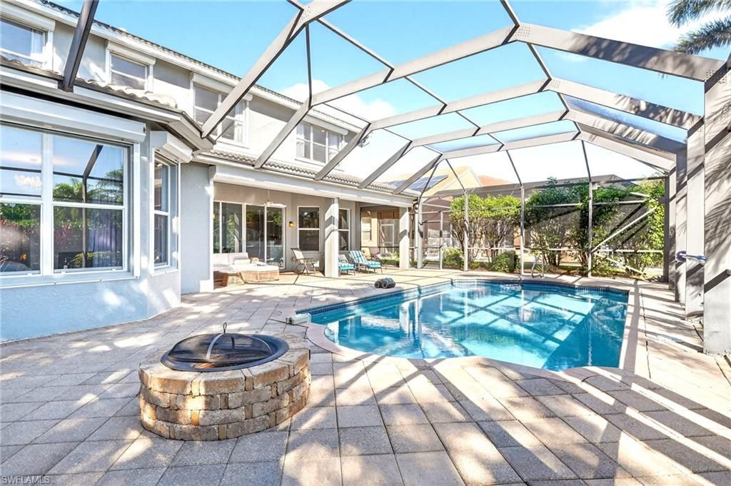 2234 Campestre Ter, Naples, FL 34119 Photo