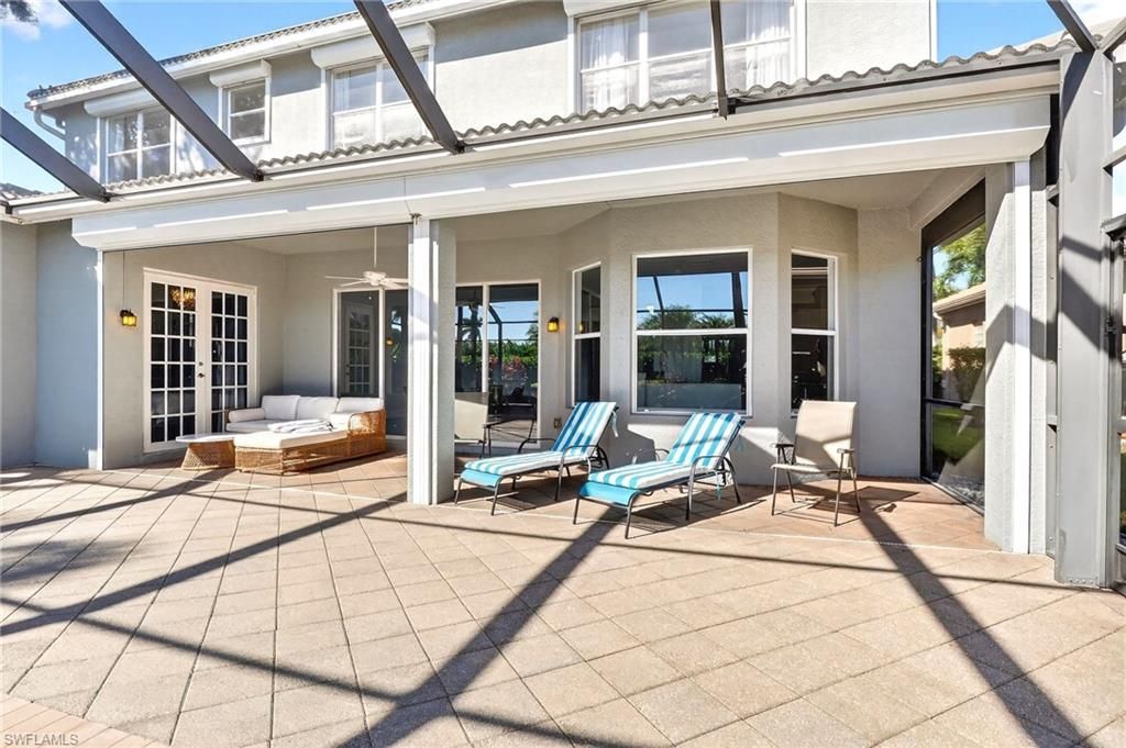 2234 Campestre Ter, Naples, FL 34119 Photo