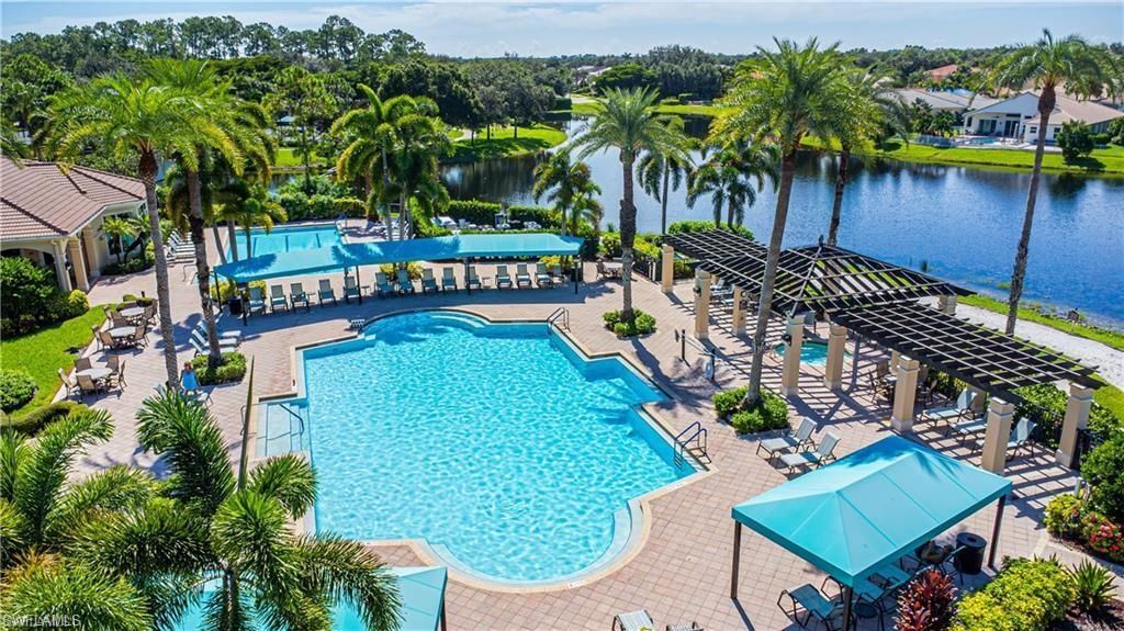 2234 Campestre Ter, Naples, FL 34119 Photo