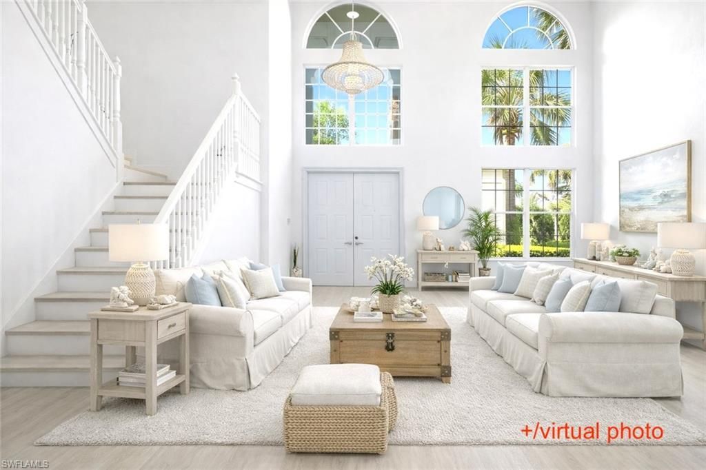 2234 Campestre Ter, Naples, FL 34119 Photo
