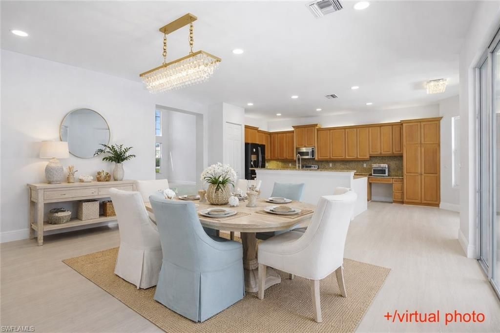 2234 Campestre Ter, Naples, FL 34119 Photo