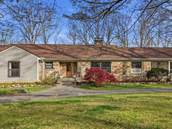 217 Arrow Drive, Signal Mountain, TN 37377