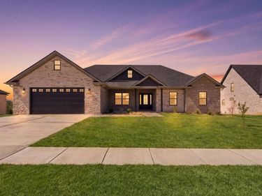 115 Dawn Court, Richmond, KY 40475