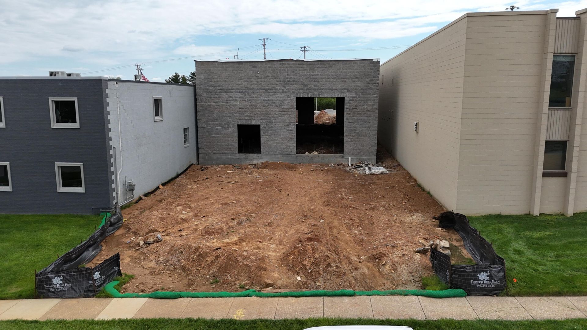 670 Bizzell Drive, Lexington, KY 40510