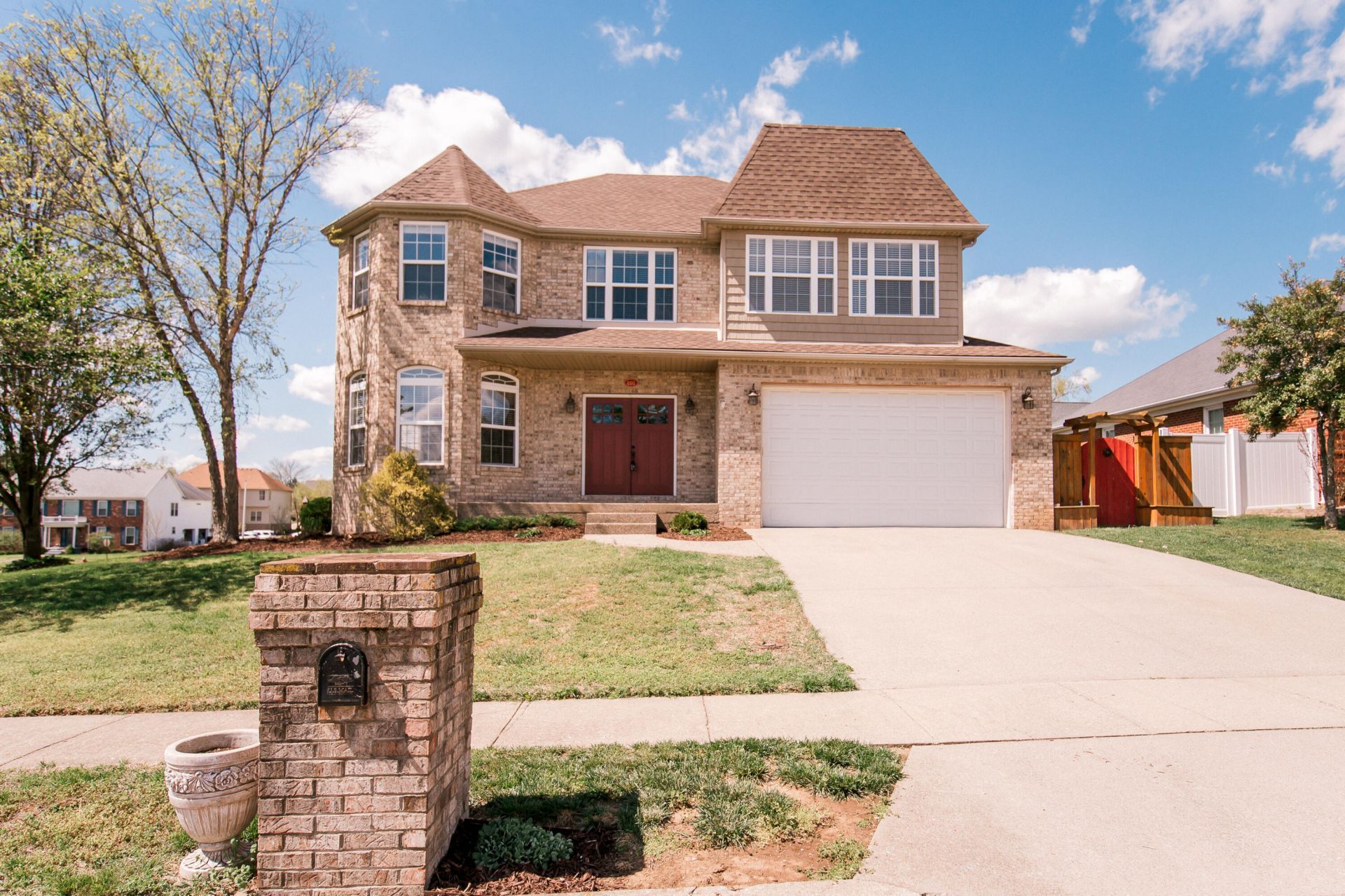 101 Indian Summer Trail, Nicholasville, KY 40356