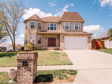 101 Indian Summer Trail, Nicholasville, KY 40356