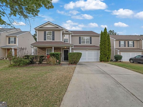 3160 Centerglen Lane, Cumming, GA 30040