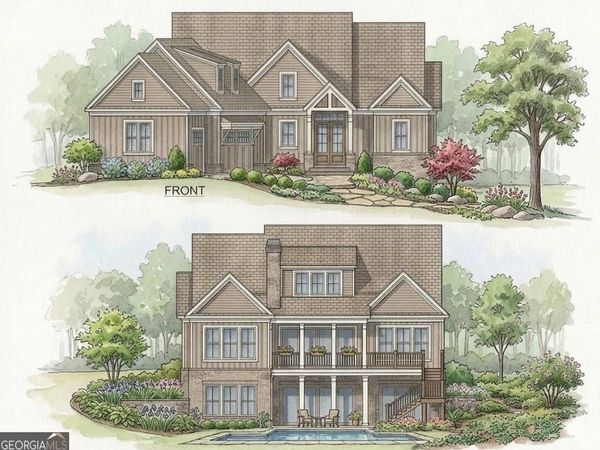 1020 Jackson Lane, Greensboro, GA 30642