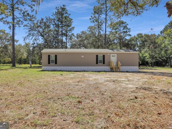 370 Briarwood Road, Jesup, GA 31545
