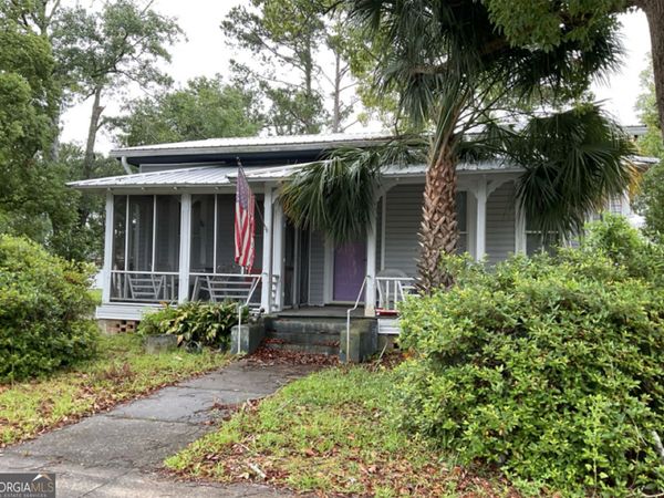 1500 Clough Street, Waycross, GA 31501