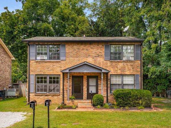 4115 Rockdale Ave , Unit B, Nashville, TN 37204