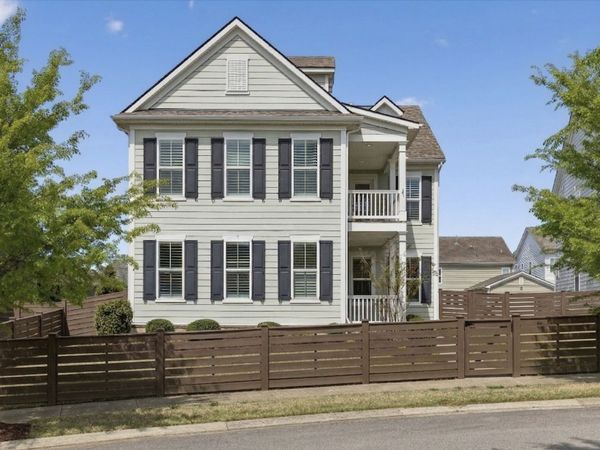 1607 Sand Dollar Ct , Franklin, TN 37067