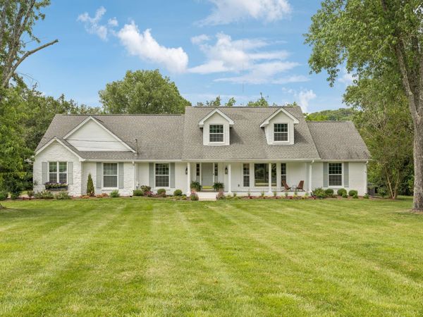 6500 Murray Ln, Brentwood, TN 37027