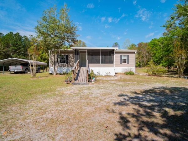 17025 115TH PASS, McAlpin, FL 32062