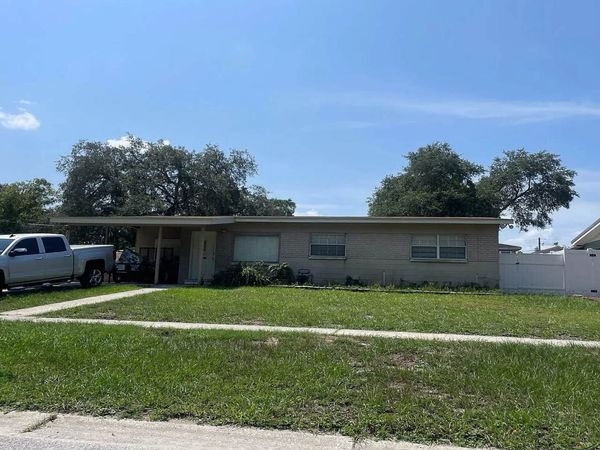 2512 N HABANA PL, Other, FL 33618