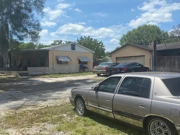 4102 E HANNA AVE, Other, FL 33610