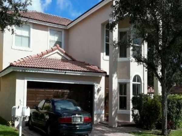 3707 SW 50TH CT, Other, FL 33312