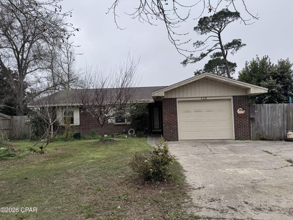 124 Coral Drive , Panama City Beach, FL 32413