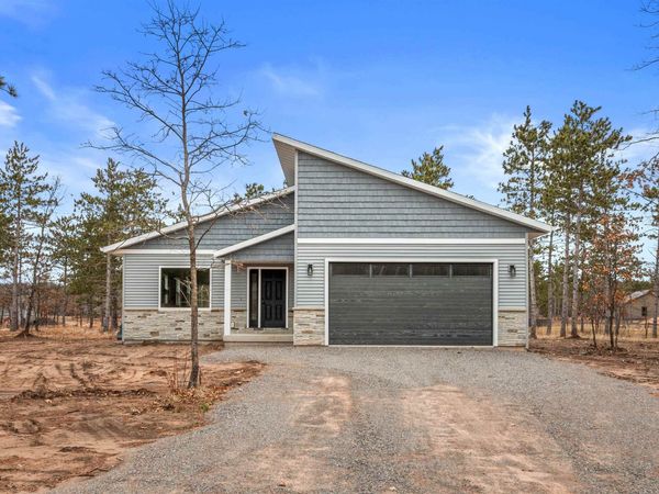 316 Timberline Court, Nekoosa, WI 54457