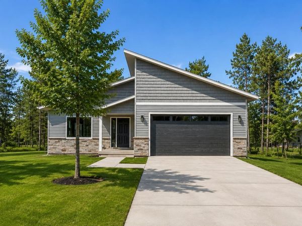 316 Timberline Court, Nekoosa, WI 54457