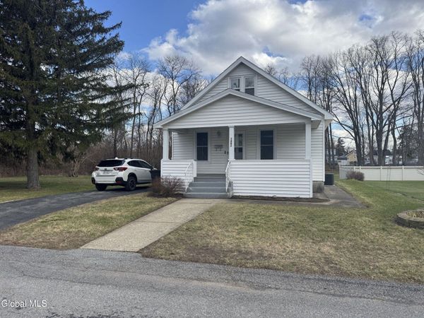 1862 Gray Street, Schenectady, NY 12306