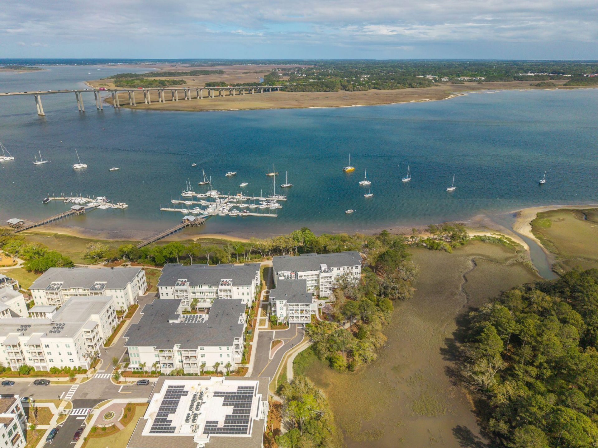 345 Longshore Street Charleston, SC 29492