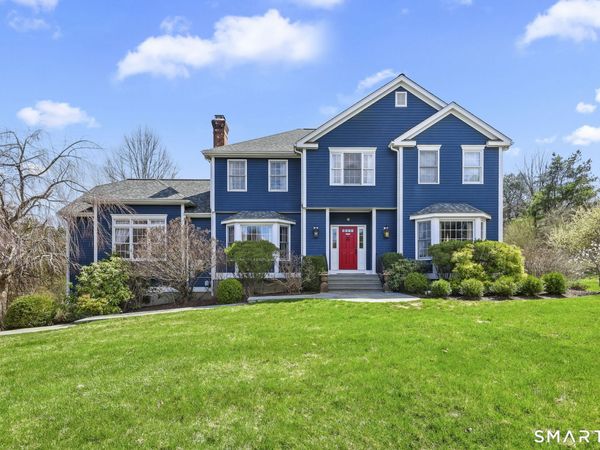 52 Butterfield, Newtown, CT 06470