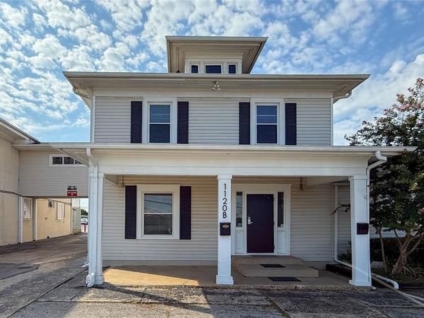 1120 NW 51st Street, Unit 4, Oklahoma City, OK 73118