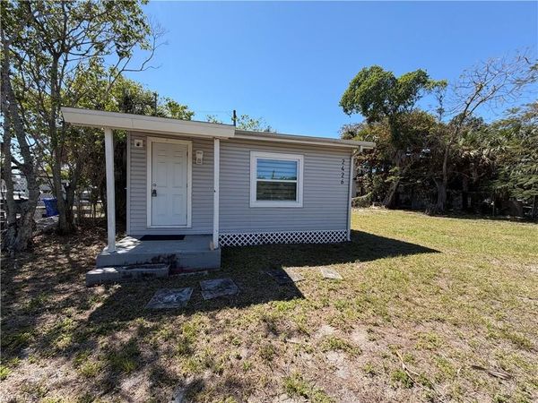 2426 Stella ST, FORT MYERS, FL 33901