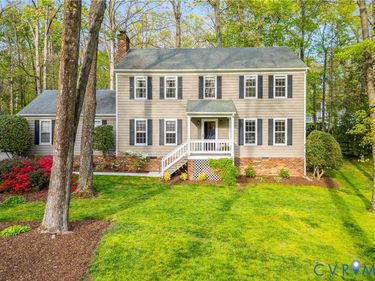 1013 Castle Hollow Road, Midlothian, VA 23114