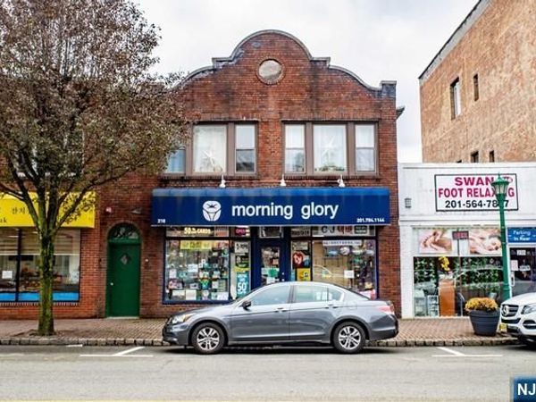 218 Closter Dock Road #2, CLOSTER, NJ 07624