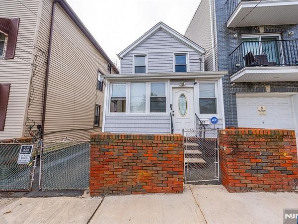 75 Winans Avenue, NEWARK, NJ 07108