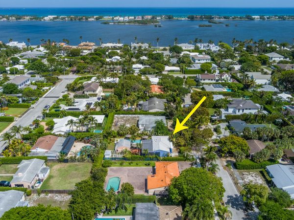 227 Ashworth Street, West Palm Beach, FL 33405