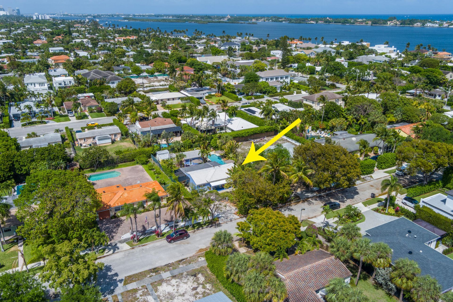 227 Ashworth Street, West Palm Beach, FL 33405 Photo