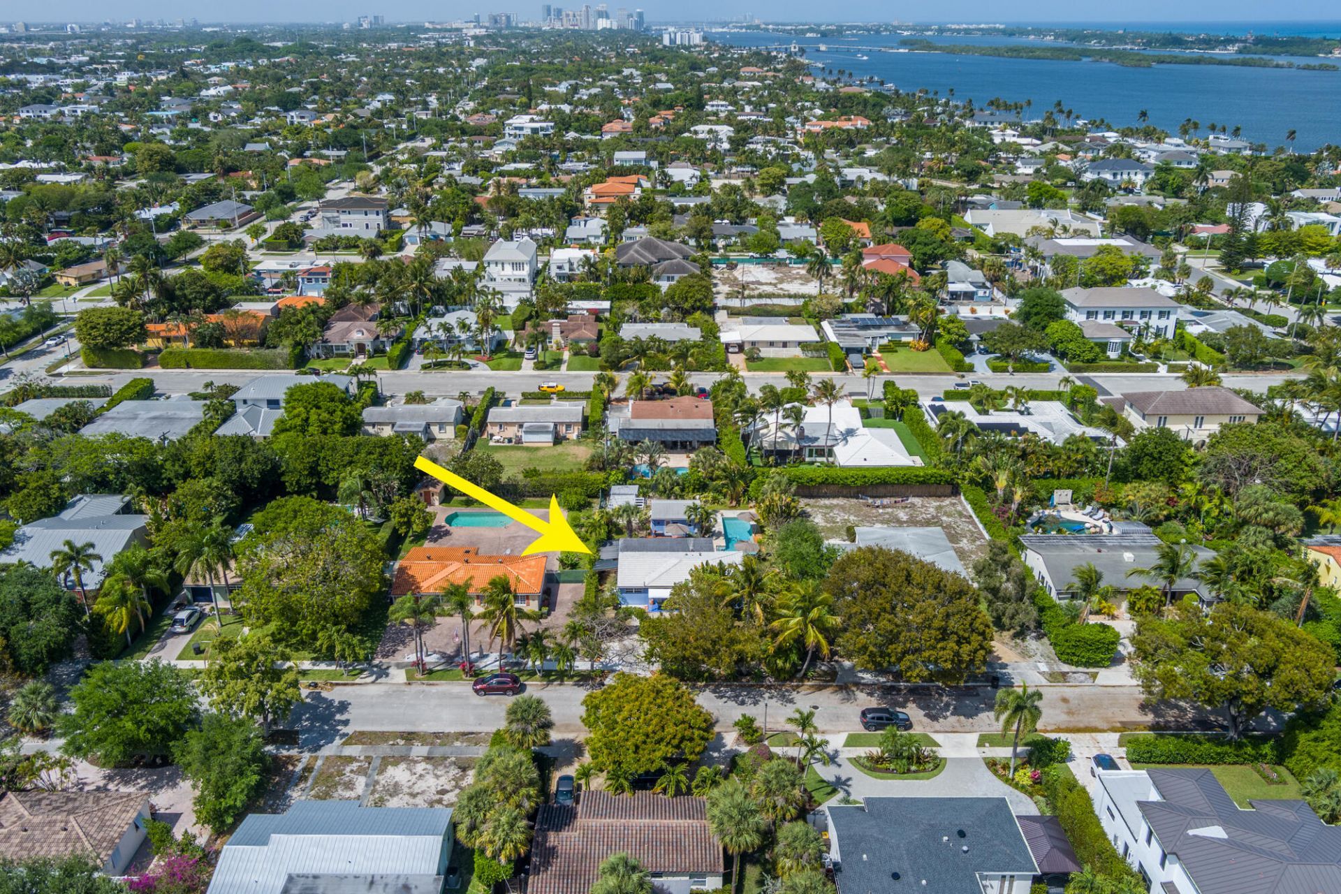 227 Ashworth Street, West Palm Beach, FL 33405 Photo